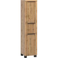 XORA Midischrank 30 cm LIVERPOOL, Holznachbildung von Xora