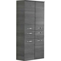 XORA Midischrank 60 cm ATHEN, Holznachbildung von Xora