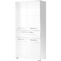 XORA Midischrank 76 cm DORIA, Holznachbildung von Xora