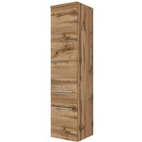 XORA Midischrank DAVOS, Holznachbildung von Xora