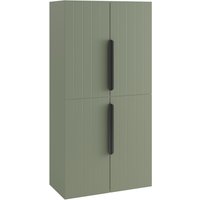 XORA Midischrank ITALLO, Holznachbildung von Xora
