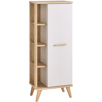 XORA Midischrank QS966, Holznachbildung von Xora