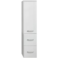 XORA Midischrank SERIE 3006, Holznachbildung von Xora