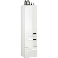 XORA Midischrank SERIE 4005, Holznachbildung XORA Midischrank SERIE 4005, Holznachbildung von Xora