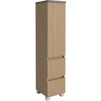 XORA Midischrank TOULON, Holznachbildung XORA Midischrank TOULON, Holznachbildung von Xora