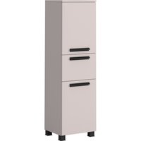 XORA Midischrank VANNES, Holznachbildung XORA Midischrank VANNES, Holznachbildung von Xora