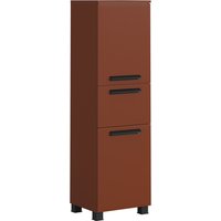 XORA Midischrank VANNES, Holznachbildung von Xora