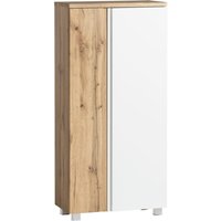 XORA Midischrank VARESE, Holznachbildung von Xora