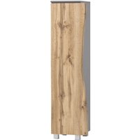 XORA Midischrank VILLACH, Holznachbildung von Xora