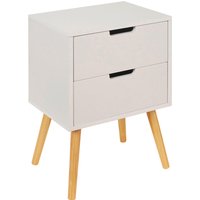 XORA Nachtkommode ROBBY, MDF XORA Nachtkommode ROBBY, MDF von Xora