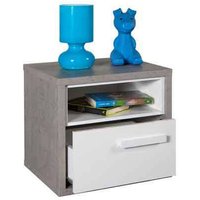 XORA Nachtkonsole MARIO, Holznachbildung XORA Nachtkonsole MARIO, Holznachbildung von Xora