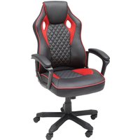 XORA Gaming Stuhl GOMMA, Kunstleder von Xora