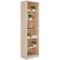 XORA Regal EASY, Holznachbildung von Xora