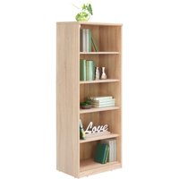 XORA Regal EASY, Holznachbildung von Xora