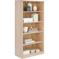 XORA Regal EASY, Holznachbildung von Xora