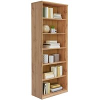 XORA Regal EASY, Holznachbildung von Xora