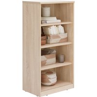 XORA Regal EASY, Holznachbildung von Xora