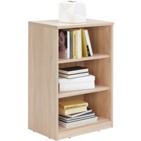 XORA Regal EASY, Holznachbildung von Xora