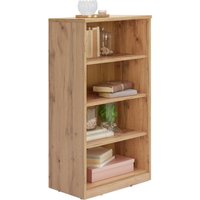 XORA Regal EASY, Holznachbildung von Xora