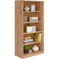 XORA Regal EASY, Holznachbildung von Xora