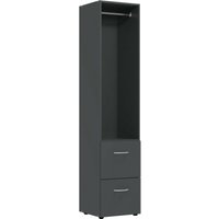 XORA Regal MULTIRAUMKONZEPT, Holznachbildung XORA Regal MULTIRAUMKONZEPT, Holznachbildung von Xora