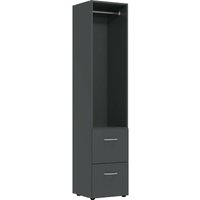 XORA Regal MULTIRAUMKONZEPT, Holznachbildung XORA Regal MULTIRAUMKONZEPT, Holznachbildung von Xora