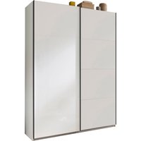 XORA Schwebetürenschrank SYSTEMA, Holznachbildung XORA Schwebetürenschrank SYSTEMA, Holznachbildung von Xora