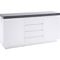 XORA Sideboard ATLANTA, MDF von Xora