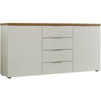 XORA Sideboard IDEA, Holznachbildung von Xora