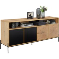 XORA Sideboard LIVI, MDF von Xora