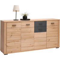 XORA Sideboard MAXIM, Holznachbildung XORA Sideboard MAXIM, Holznachbildung von Xora