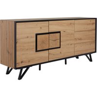 XORA Sideboard NOVA, MDF von Xora