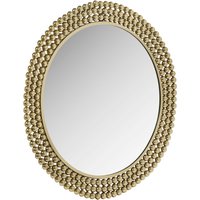 XORA Spiegel AMILA, Metall XORA Spiegel AMILA, Metall von Xora