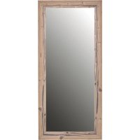 XORA Spiegel LEA, Holznachbildung XORA Spiegel LEA, Holznachbildung von Xora