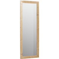 XORA Spiegel ca. 52x152 cm LEA, Holznachbildung von Xora