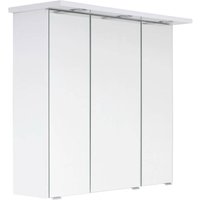XORA Spiegelschrank CARINA, Holznachbildung XORA Spiegelschrank CARINA, Holznachbildung von Xora