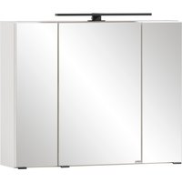 XORA Spiegelschrank MERAN, Holznachbildung XORA Spiegelschrank MERAN, Holznachbildung von Xora
