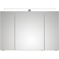 XORA Spiegelschrank TIVOLI, Holznachbildung XORA Spiegelschrank TIVOLI, Holznachbildung von Xora