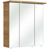 XORA Spiegelschrank PAULA, Holznachbildung XORA Spiegelschrank PAULA, Holznachbildung von Xora