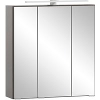 XORA Spiegelschrank VILLACH, Holznachbildung XORA Spiegelschrank VILLACH, Holznachbildung von Xora