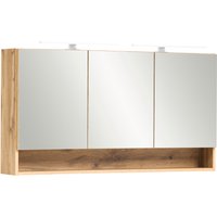 XORA Spiegelschrank VILLACH, Holznachbildung XORA Spiegelschrank VILLACH, Holznachbildung von Xora