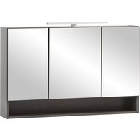 XORA Spiegelschrank VILLACH, Holznachbildung XORA Spiegelschrank VILLACH, Holznachbildung von Xora