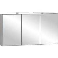 XORA Spiegelschrank VILLACH, Holznachbildung XORA Spiegelschrank VILLACH, Holznachbildung von Xora