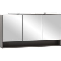 XORA Spiegelschrank VILLACH, Holznachbildung XORA Spiegelschrank VILLACH, Holznachbildung von Xora