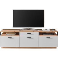 XORA TV-Lowboard BAMEOS, Holznachbildung XORA TV-Lowboard BAMEOS, Holznachbildung von Xora