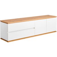 XORA TV-Lowboard YAMAEL, Holznachbildung XORA TV-Lowboard YAMAEL, Holznachbildung von Xora