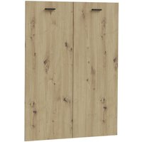 XORA Türen Set GOLDSBORO, Holznachbildung XORA Türen Set GOLDSBORO, Holznachbildung von Xora