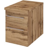 XORA Unterschrank DAVOS, Holznachbildung XORA Unterschrank DAVOS, Holznachbildung von Xora