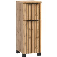 XORA Unterschrank LIVERPOOL, Holznachbildung XORA Unterschrank LIVERPOOL, Holznachbildung von Xora