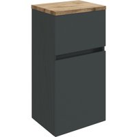 XORA Unterschrank PIENZA, Holznachbildung von Xora